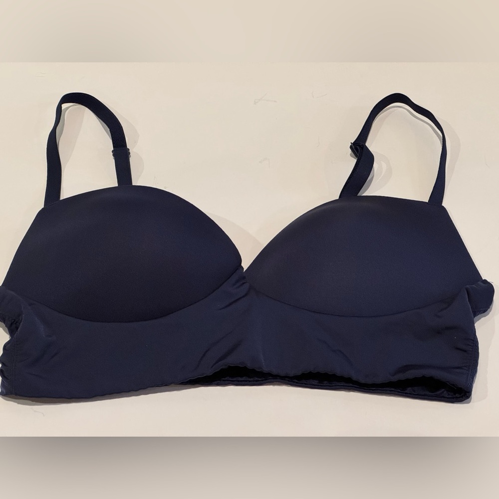 Victorias Secret Padded Demi Size Small